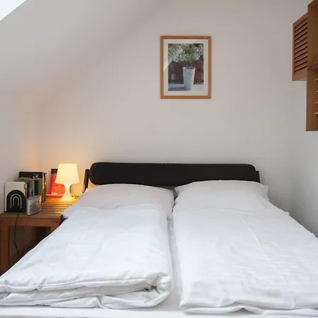 Appartamento - Gartenstrasse 15-bs Winterberg