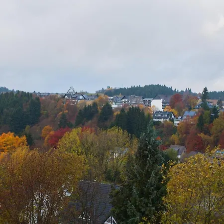 - Gartenstrasse 15-bs * Winterberg