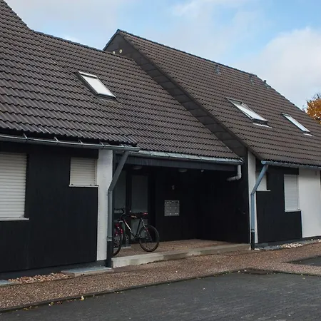 Apartment - Gartenstrasse 15-bs Winterberg