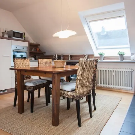 - Gartenstrasse 15-bs Apartment *